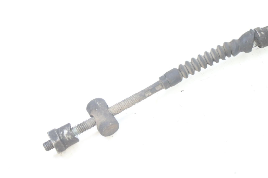 photo de REAR BRAKE CABLE PEUGEOT KISBEE 2T 50 (2010 - 2017) - Zoom on usage condition