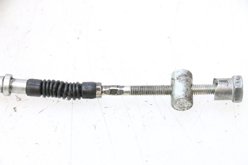photo de REAR BRAKE CABLE PEUGEOT KISBEE 2T 50 (2018 - 2022) - Zoom on usage condition