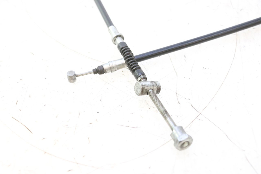 photo de REAR BRAKE CABLE PEUGEOT KISBEE 2T 50 (2018 - 2022) - Technical close-up
