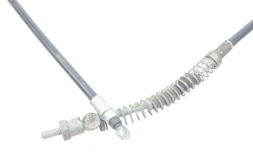 photo de REAR BRAKE CABLE PEUGEOT KISBEE 4T 50 (2018 - 2022) - Zoom on usage condition