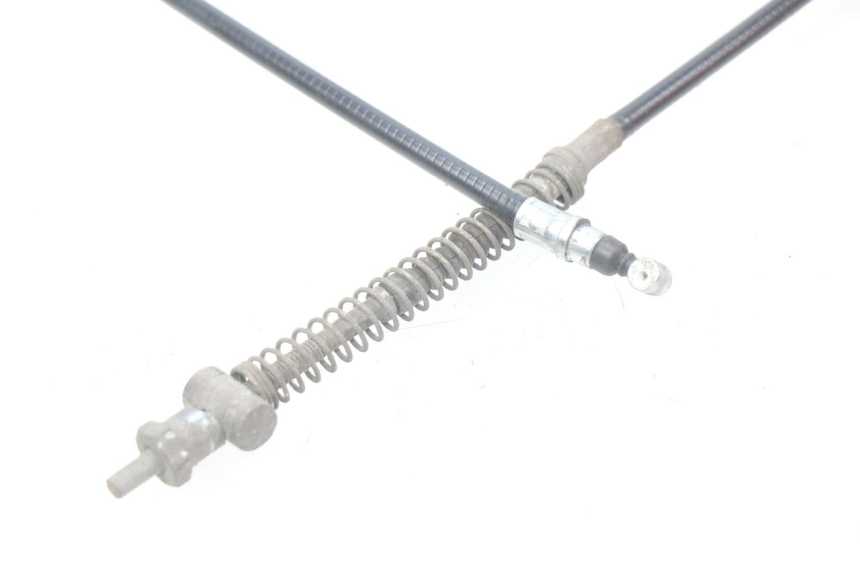 photo de REAR BRAKE CABLE PEUGEOT KISBEE 4T 50 (2018 - 2022) - Alternative perspective