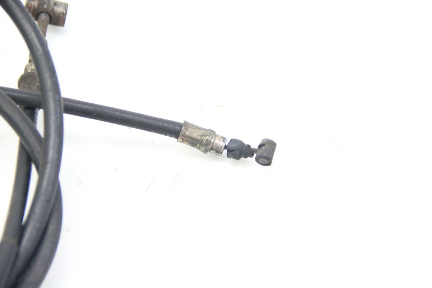 photo de REAR BRAKE CABLE PEUGEOT KISBEE 4T 50 (2010 - 2017) - Zoom on usage condition