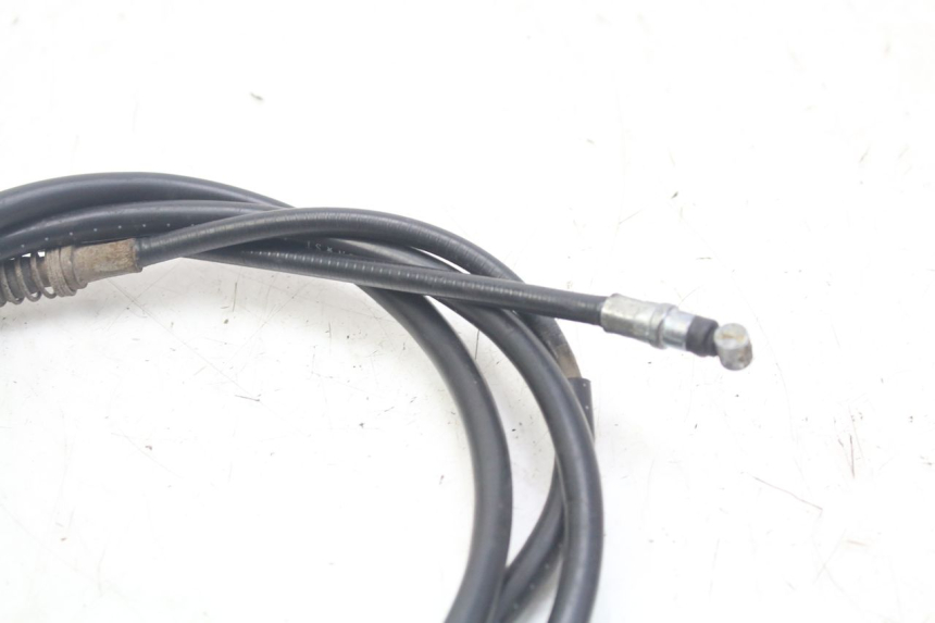 photo de REAR BRAKE CABLE PEUGEOT KISBEE 4T 50 (2010 - 2017) - Zoom on usage condition
