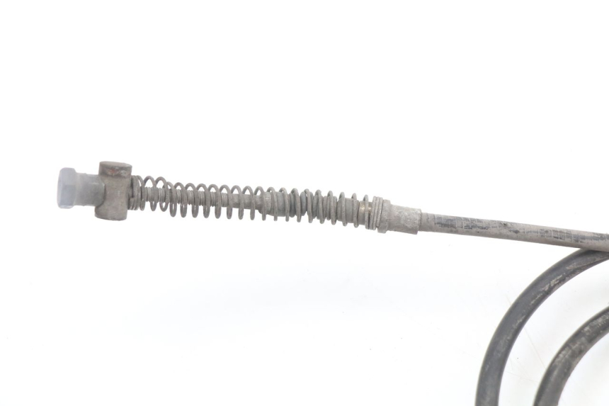 photo de REAR BRAKE CABLE PEUGEOT KISBEE 4T 50 (2018 - 2022) - Zoom on usage condition