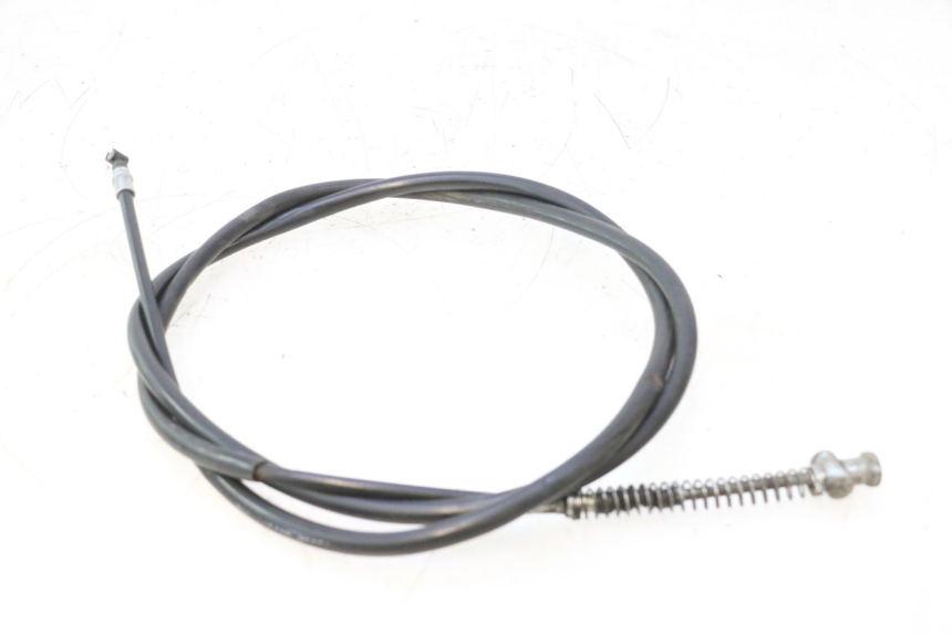 photo de REAR BRAKE CABLE PEUGEOT KISBEE 4T 50 (2023 - 2026) - Component detail