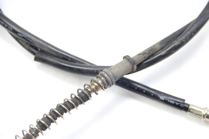 photo de REAR BRAKE CABLE ORCAL KITE 4T 50 (2019 - 2023) - Component detail