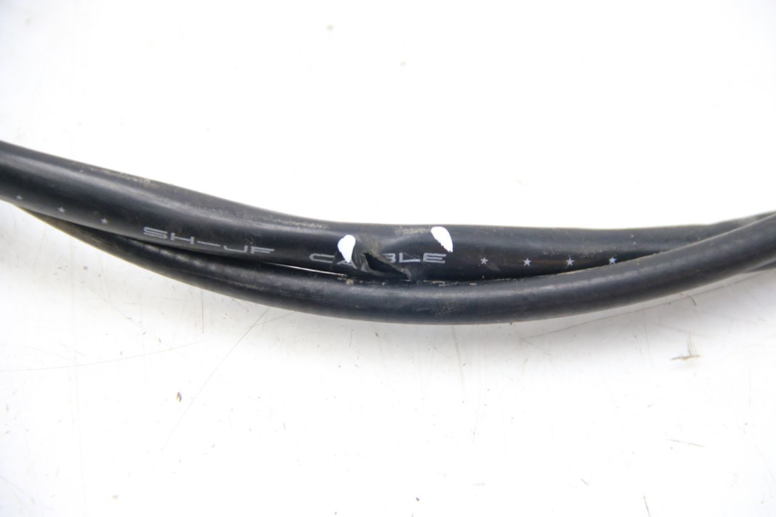 photo de REAR BRAKE CABLE ORCAL KITE 4T 50 (2019 - 2023) - Technical close-up