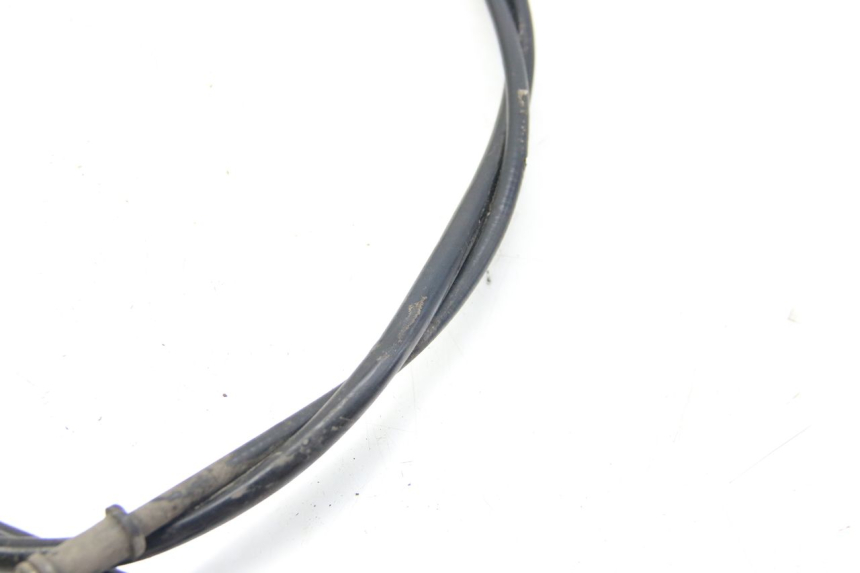photo de REAR BRAKE CABLE ORCAL KITE 4T 50 (2019 - 2023) - Fixing points details
