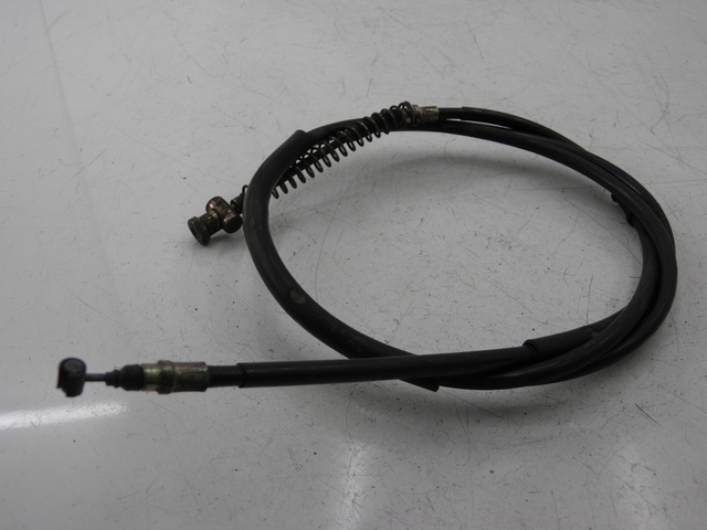 photo de REAR BRAKE CABLE KYMCO AGILITY CITY 4T 50 (2008 - 2016) - Main view