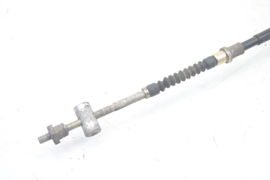 photo de REAR BRAKE CABLE KYMCO PEOPLE S 125 (2000 - 2008) - Zoom on usage condition