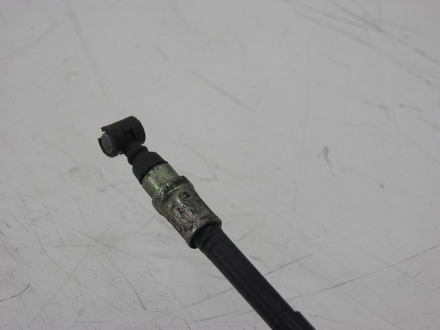 photo de REAR BRAKE CABLE KYMCO SPACER 50 (1998 - 2009) - Component detail