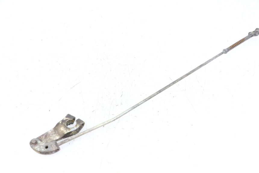 photo de REAR BRAKE CABLE KYMCO STRYKER OFF ROAD 125 (1999 - 2005) - Component detail