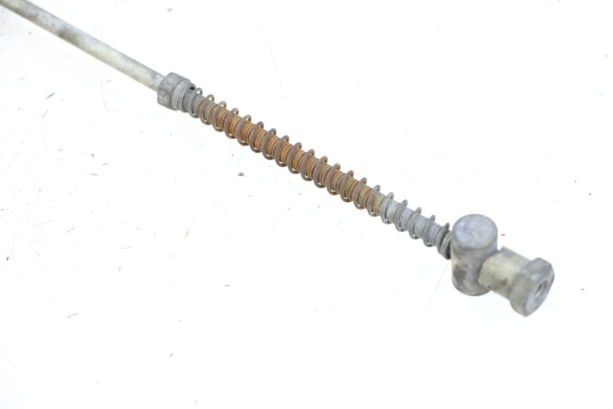 photo de REAR BRAKE CABLE KYMCO STRYKER OFF ROAD 125 (1999 - 2005) - Technical close-up