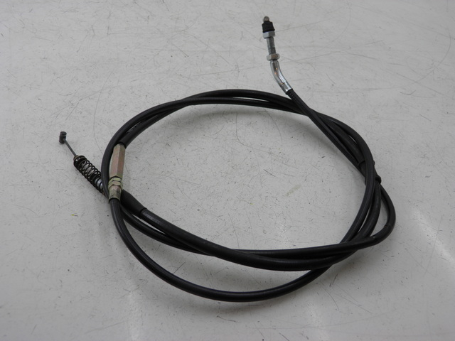 photo de REAR BRAKE CABLE KYMCO XCITING RI ABS 500 (2010) - Main view