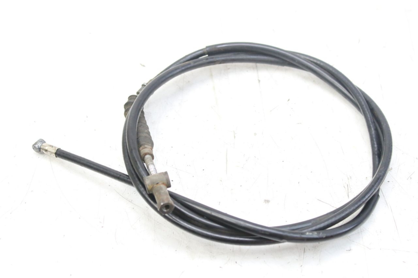 photo de REAR BRAKE CABLE PIAGGIO LIBERTY 4T 50 (2004 - 2008) - Alternative perspective