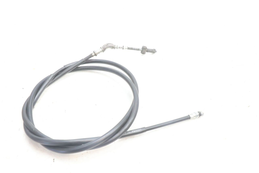 photo de REAR BRAKE CABLE PIAGGIO LIBERTY IGET 4T 50 (2021 - 2025) - Component detail