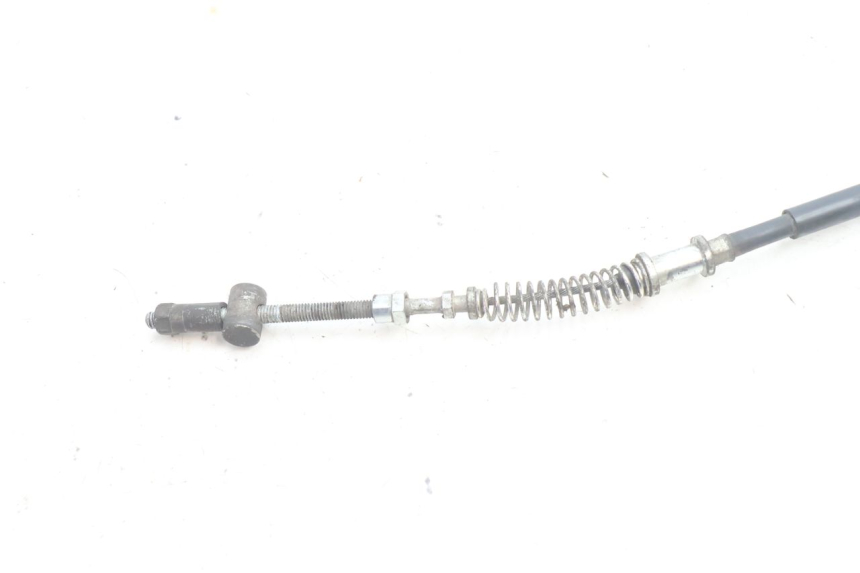photo de REAR BRAKE CABLE PIAGGIO LIBERTY IGET 4T 50 (2021 - 2025) - Zoom on usage condition