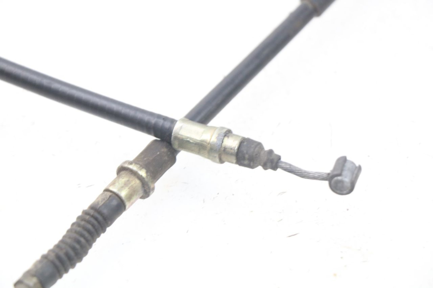 photo de REAR BRAKE CABLE KYMCO LIKE 2T 50 (2009 - 2018) - Zoom on usage condition