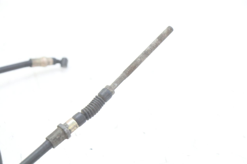 photo de REAR BRAKE CABLE KYMCO LIKE 4T 50 (2009 - 2018) - Alternative perspective