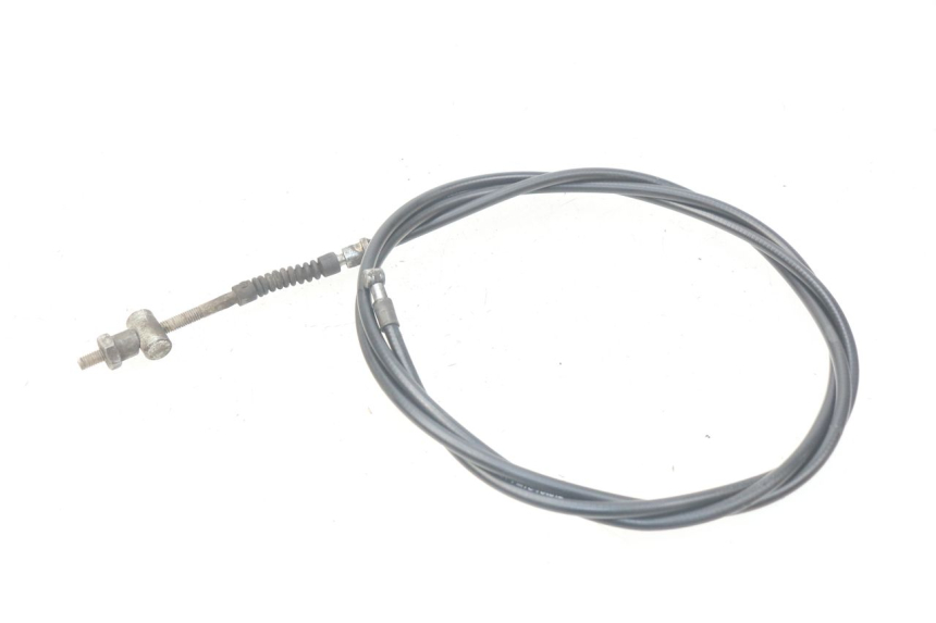 photo de REAR BRAKE CABLE PEUGEOT LUDIX 50 (2005 - 2007) - Alternative perspective