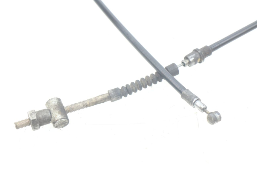 photo de REAR BRAKE CABLE PEUGEOT LUDIX 50 (2005 - 2007) - Product overview