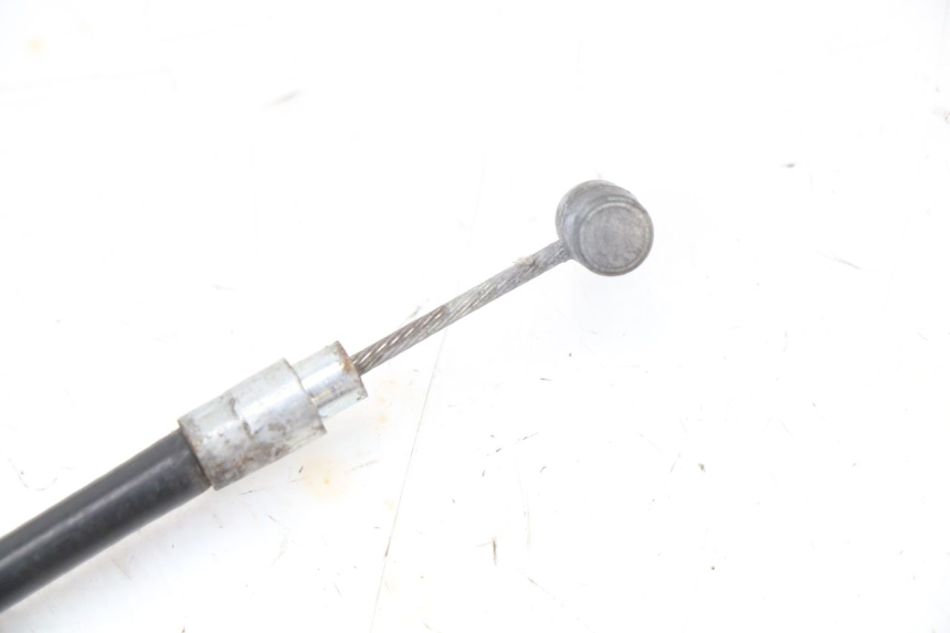 photo de REAR BRAKE CABLE PEUGEOT LUDIX 50 (2008 - 2017) - Zoom on usage condition