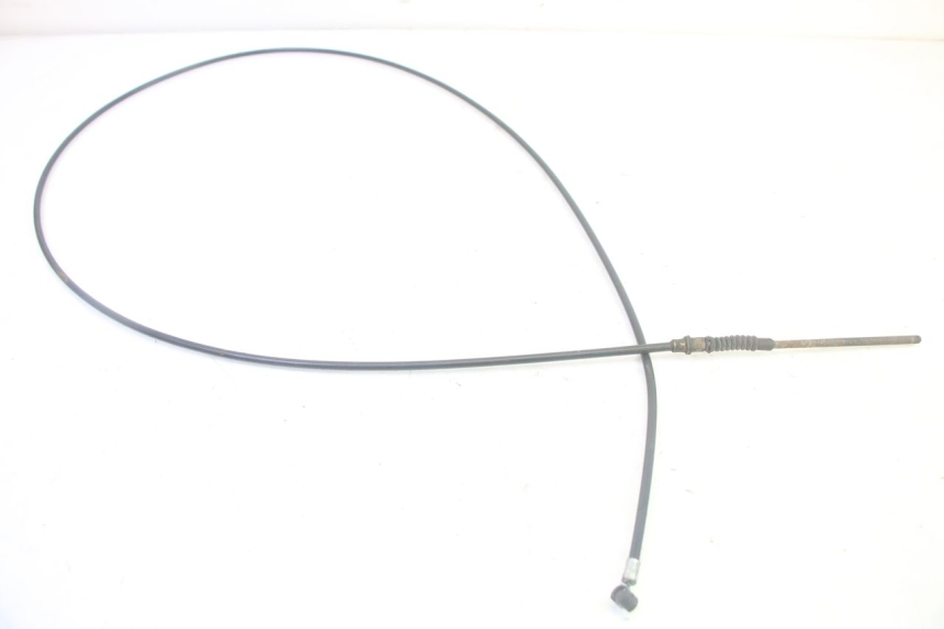 photo de REAR BRAKE CABLE PEUGEOT LUDIX 50 (2008 - 2017) - Main view
