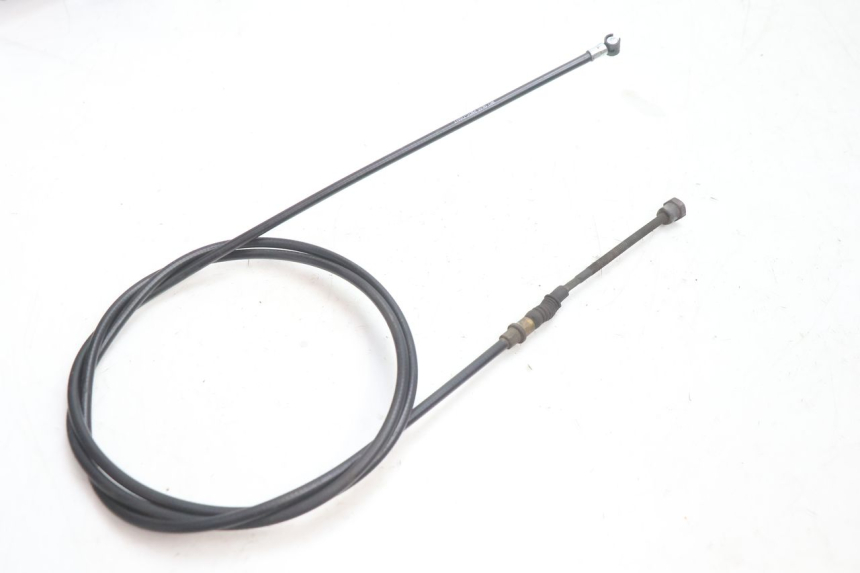 photo de REAR BRAKE CABLE PEUGEOT LUDIX 50 (2008 - 2017) - Component detail