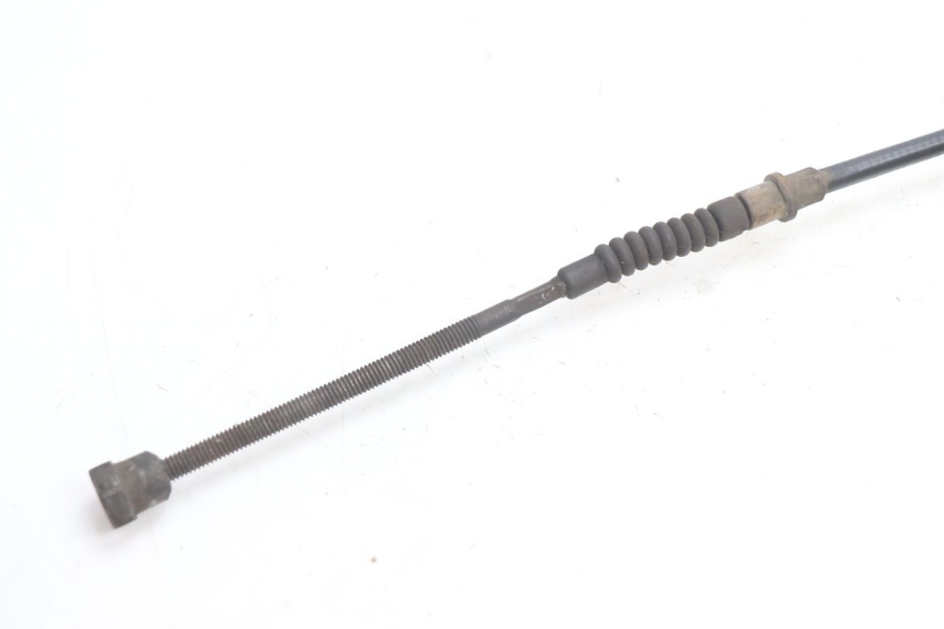 photo de REAR BRAKE CABLE PEUGEOT LUDIX 50 (2008 - 2017) - Zoom on usage condition