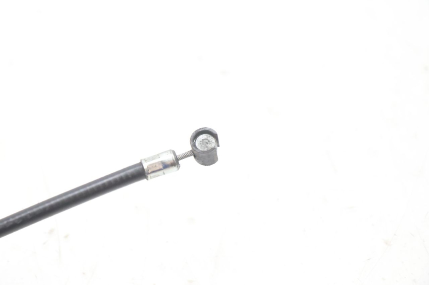 photo de REAR BRAKE CABLE PEUGEOT LUDIX 50 (2008 - 2017) - Alternative perspective