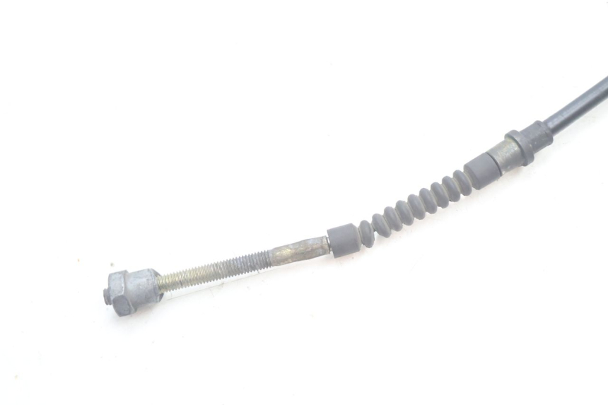 photo de REAR BRAKE CABLE PEUGEOT LUDIX ONE 14P 50 (2004 - 2013) - Zoom on usage condition