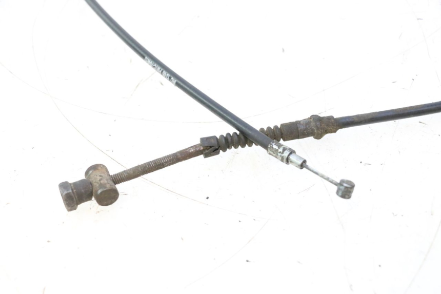 photo de REAR BRAKE CABLE PEUGEOT LUDIX ONE 50 (2004 - 2013) - Alternative perspective
