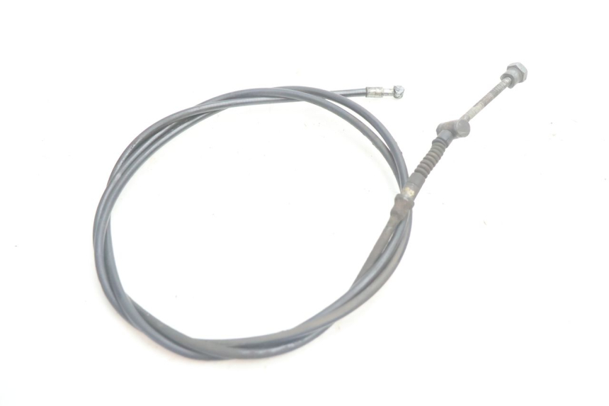 photo de REAR BRAKE CABLE PEUGEOT LUDIX ONE 50 (2004 - 2006) - Component detail