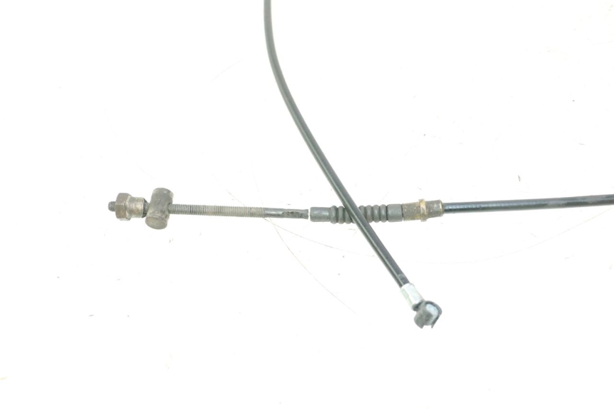 photo de REAR BRAKE CABLE PEUGEOT LUDIX SNAKE 2T 50 (2004 - 2014) - Zoom on usage condition