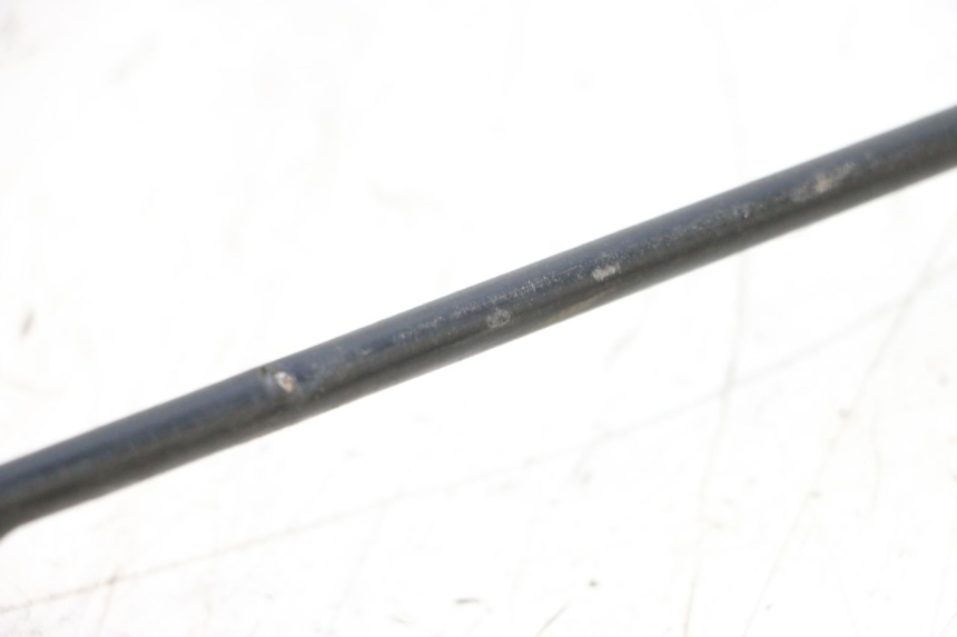 photo de REAR BRAKE CABLE KEEWAY MATRIX RX9 125 (2006 - 2007) - Zoom on usage condition