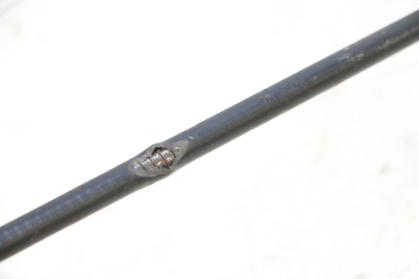 photo de REAR BRAKE CABLE KEEWAY MATRIX RX9 125 (2006 - 2007) - Technical close-up