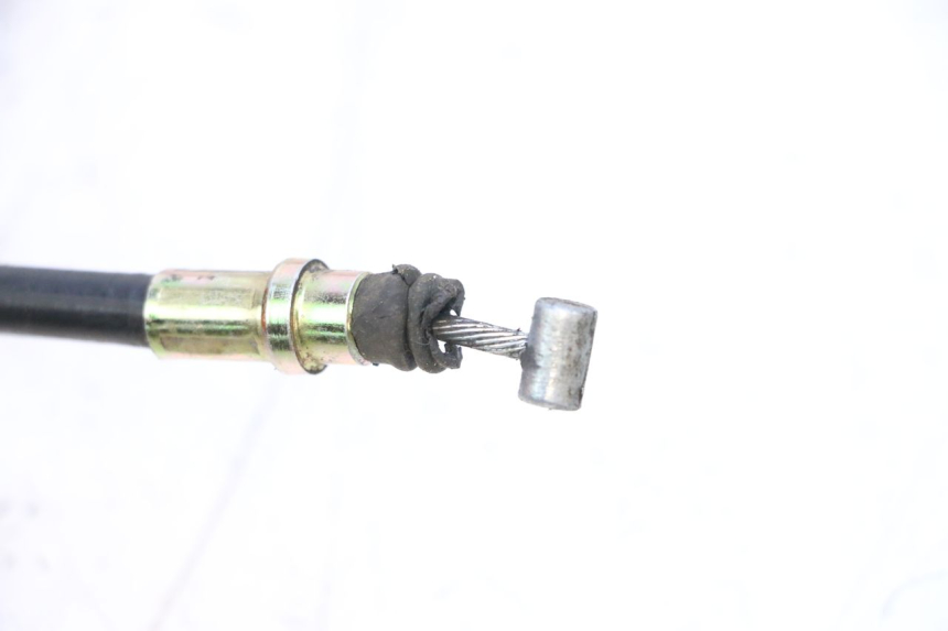photo de REAR BRAKE CABLE KEEWAY MATRIX RX9 125 (2006 - 2007) - Surface and material condition