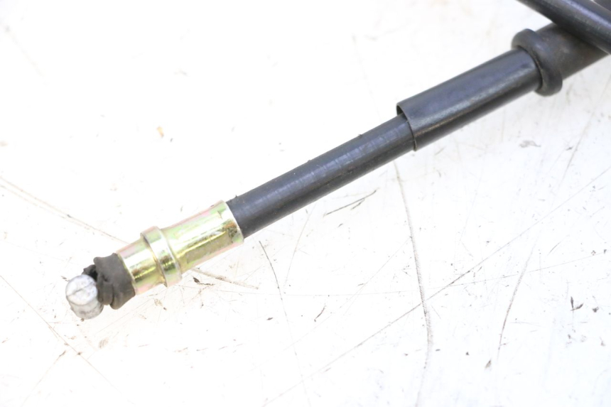 photo de REAR BRAKE CABLE KEEWAY MATRIX RX9 125 (2006 - 2007) - Checked used part