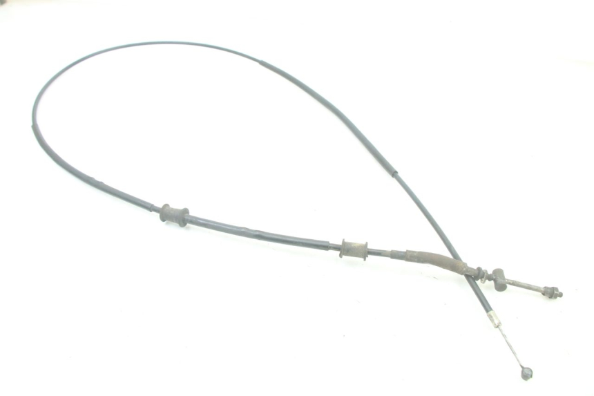 photo de REAR BRAKE CABLE MBK BOOSTER SPIRIT NAKED 50 (2004 - 2017) - Main view