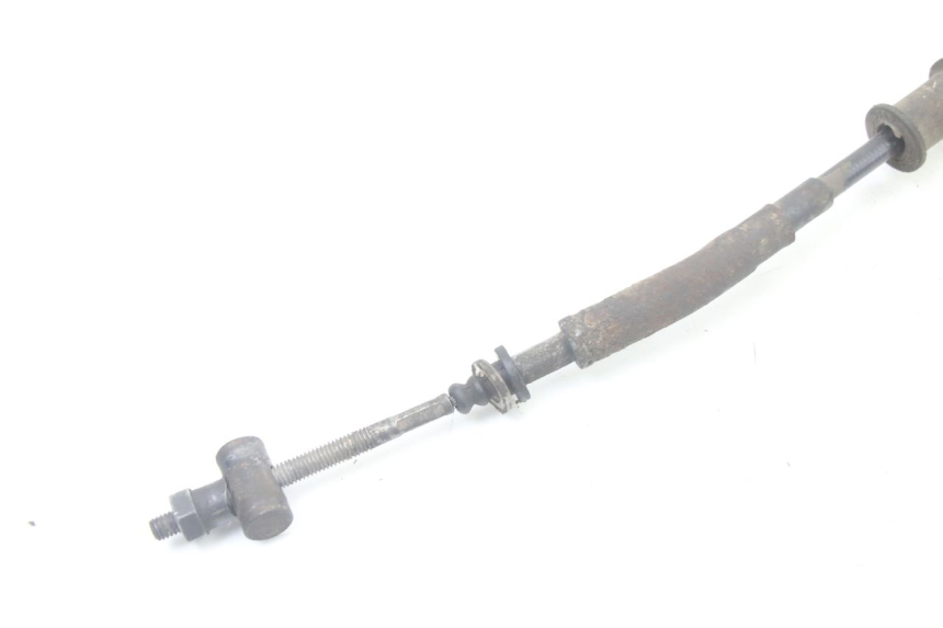 photo de REAR BRAKE CABLE MBK BOOSTER SPIRIT NAKED 50 (2004 - 2017) - Zoom on usage condition