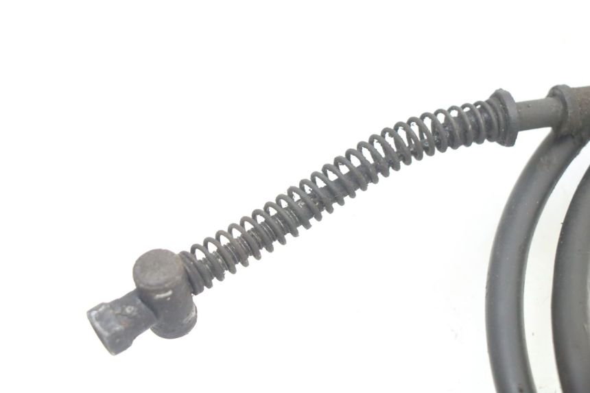 photo de REAR BRAKE CABLE MBK OVETTO ONE 2T 50 (2013 - 2017) - Zoom on usage condition