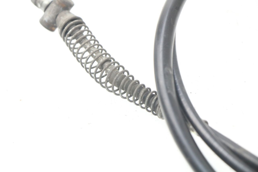 photo de REAR BRAKE CABLE JM MOTORS MIA 50 (2017 - 2020) - Zoom on usage condition