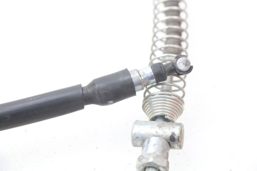 photo de REAR BRAKE CABLE JM MOTORS MIA 50 (2017 - 2020) - Technical close-up