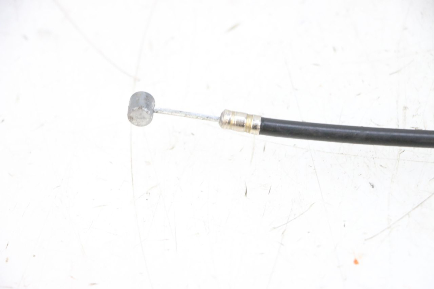 photo de REAR BRAKE CABLE DUALTRON MINI SPECIAL 1 - Fixing points details