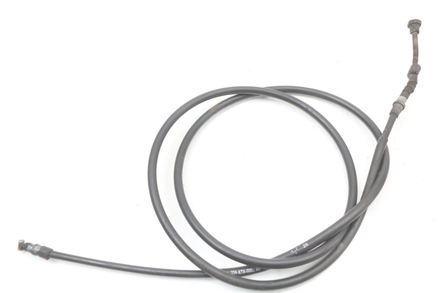 photo de REAR BRAKE CABLE SYM MIO 50 (2005 - 2010) - Component detail