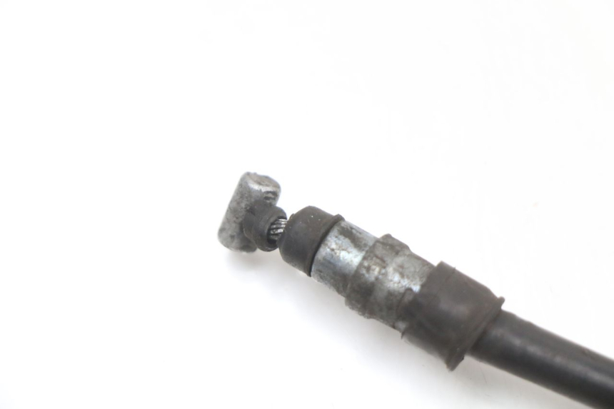 photo de REAR BRAKE CABLE SYM MIO 50 (2005 - 2010) - Zoom on usage condition