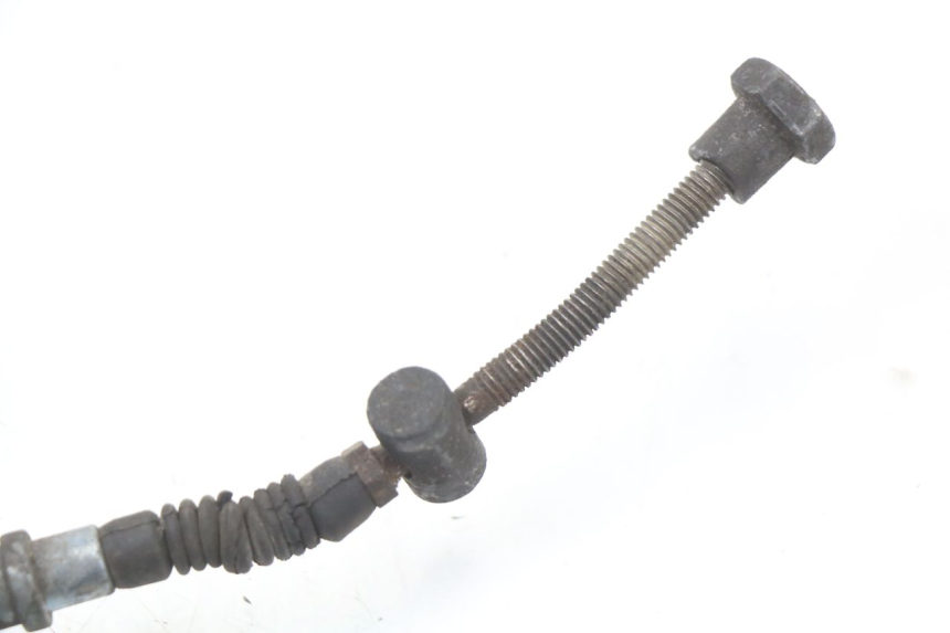 photo de REAR BRAKE CABLE SYM MIO 50 (2005 - 2010) - Alternative perspective