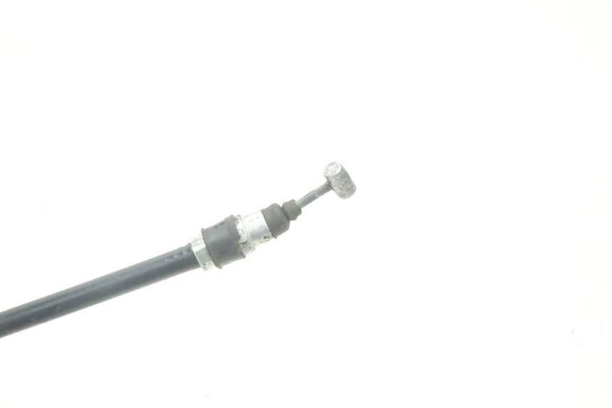 photo de REAR BRAKE CABLE SYM MIO 50 (2005 - 2010) - Zoom on usage condition