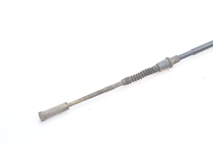 photo de REAR BRAKE CABLE KYMCO MOVIE S 125 (2009 - 2018) - Zoom on usage condition