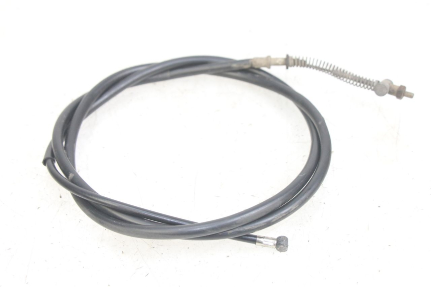 photo de REAR BRAKE CABLE YAMAHA NEOS NEO'S 4T 50 (2008 - 2016) - Zoom on usage condition